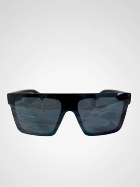 🩵6/$30 — Black Oversized Square Sunglasses